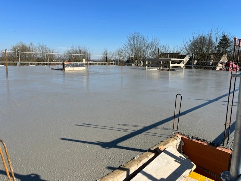 plancher en béton cunhabatiment.fr