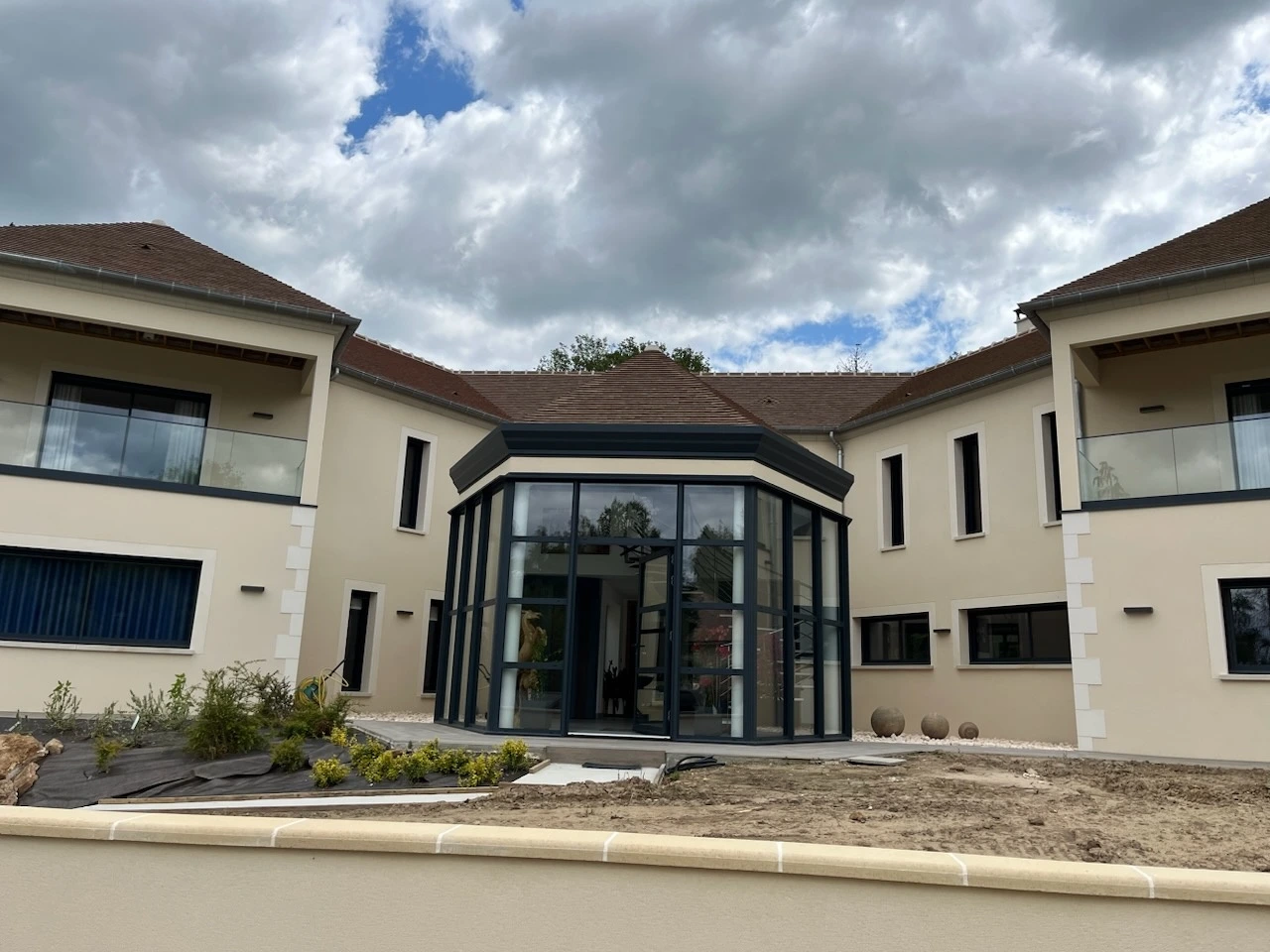 maison architecte cunhabatiment.fr