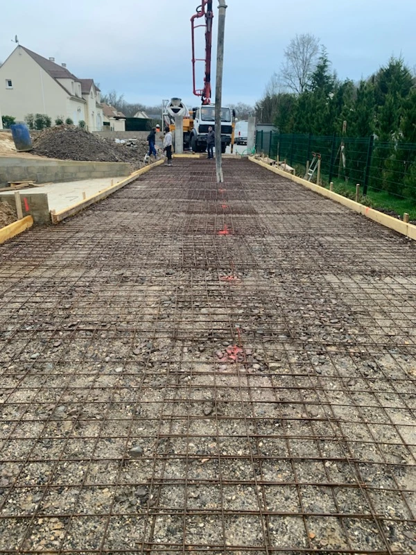 allée et terrasse fondations cunhabatiment.fr