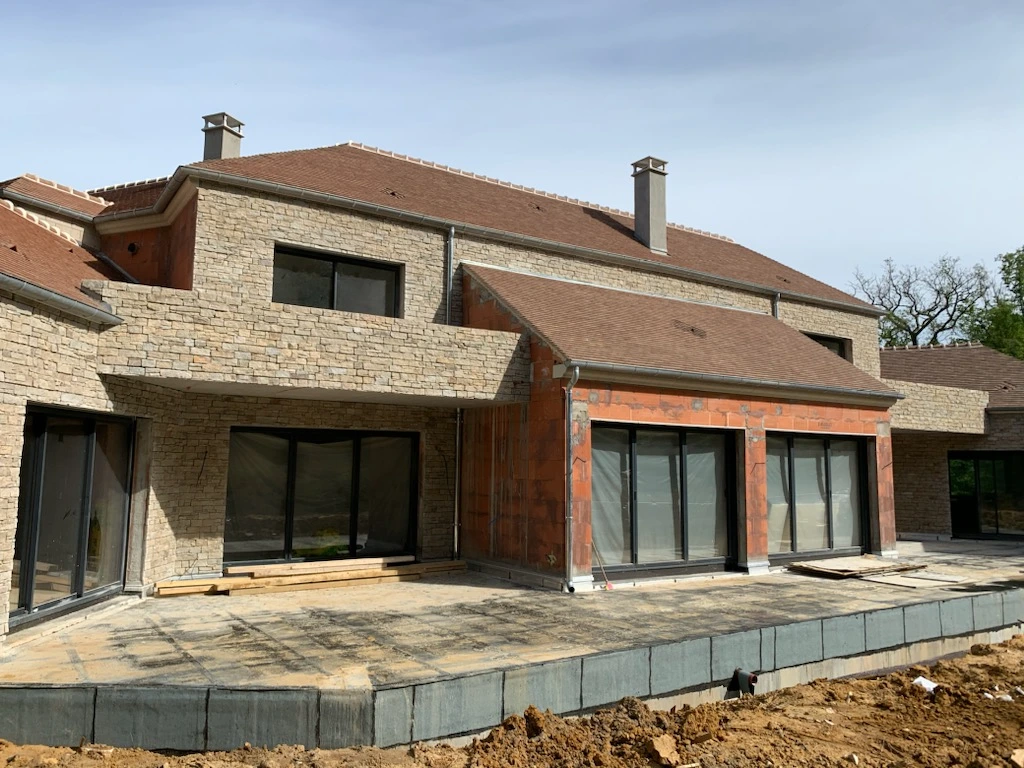 maison architecte moderne cunhabatiment.fr