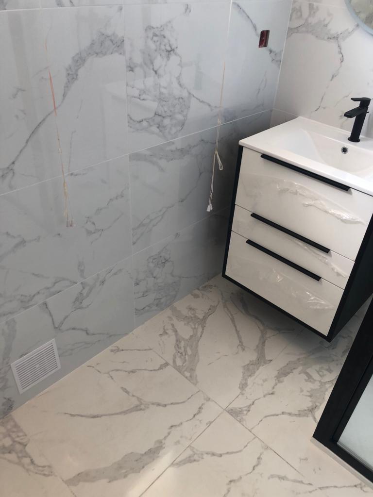 carrelage salle de bain cunhabatiment.fr