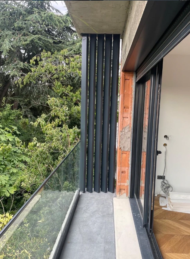 brise vue en fer cunhabatiment.fr