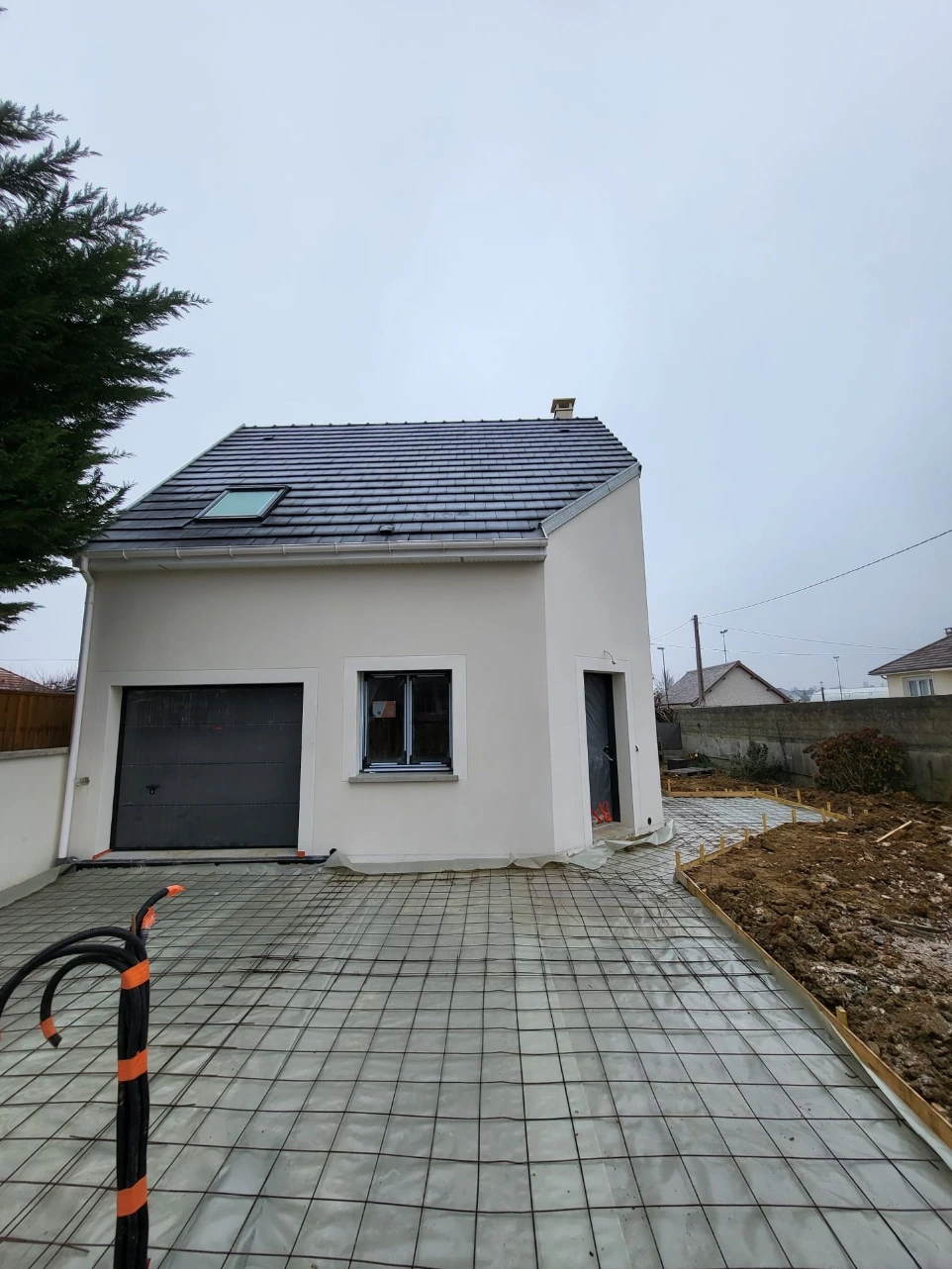 couverture d'une maison cunhabatiment.fr